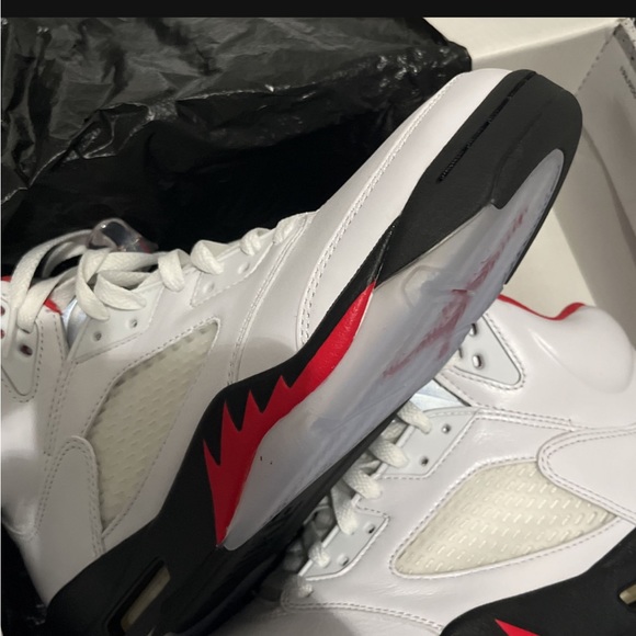 Worn twice still like new.